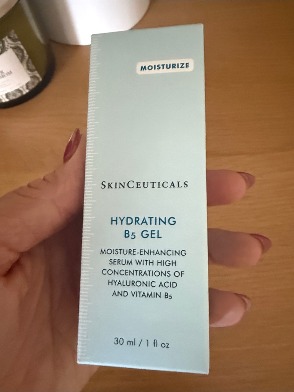 SkinCeuticals Hydrating B5 Gel